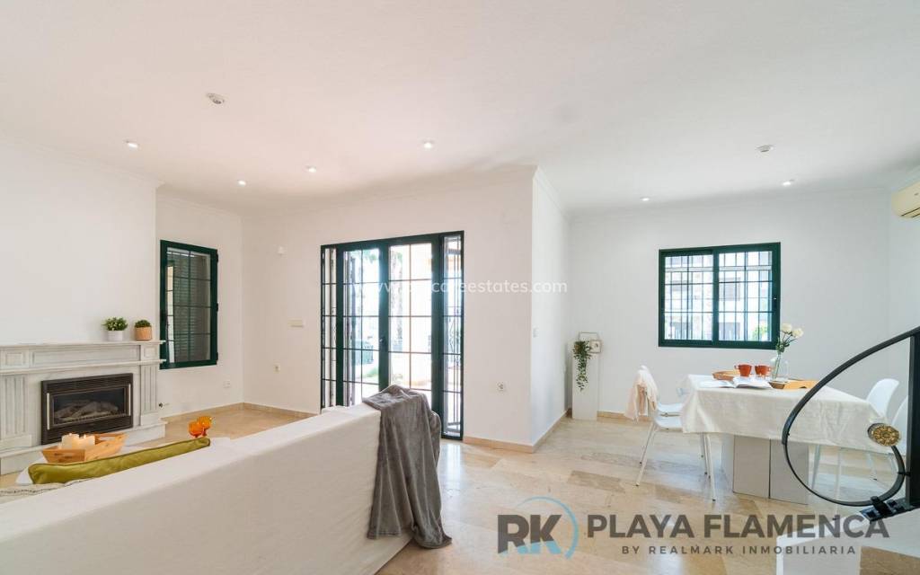 Revente - Villa - Orihuela Costa - Villamartin - Las Filipinas