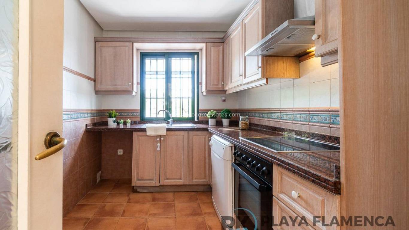 Revente - Villa - Orihuela Costa - Villamartin - Las Filipinas