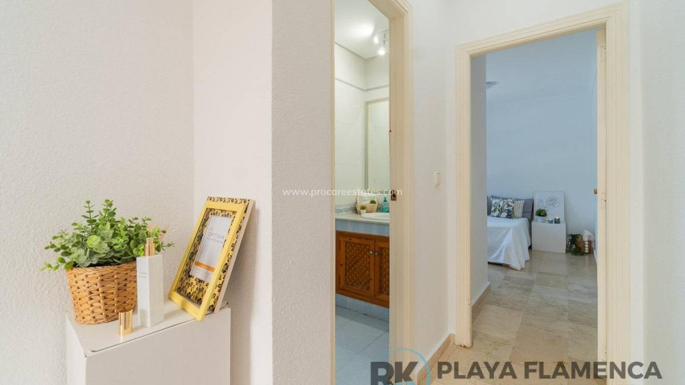 Revente - Villa - Orihuela Costa - Villamartin - Las Filipinas