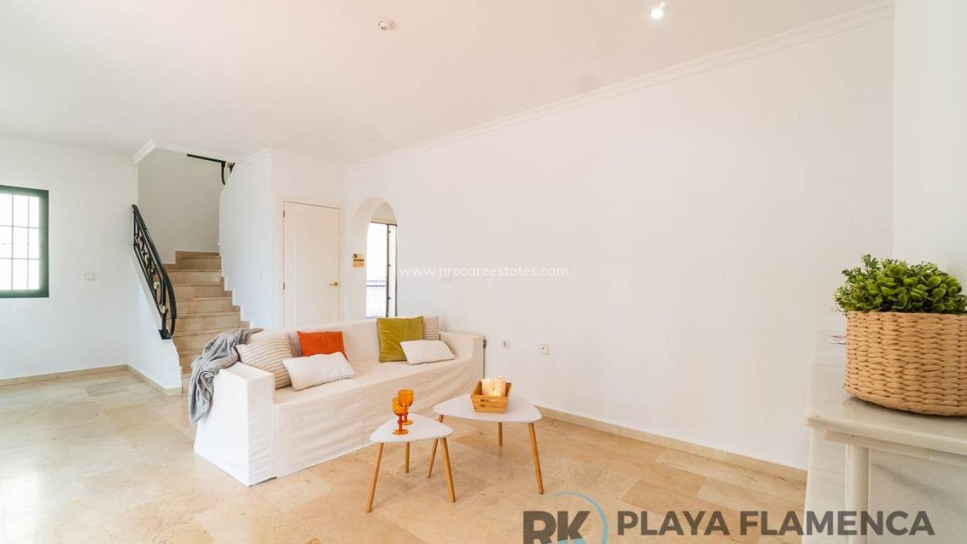 Revente - Villa - Orihuela Costa - Villamartin - Las Filipinas