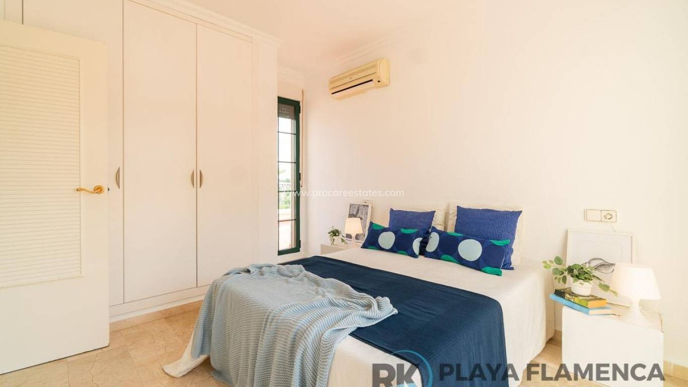 Revente - Villa - Orihuela Costa - Villamartin - Las Filipinas