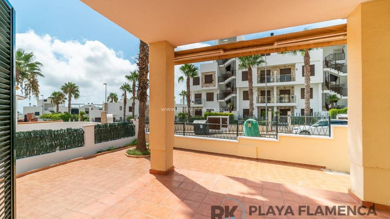 Revente - Villa - Orihuela Costa - Villamartin - Las Filipinas