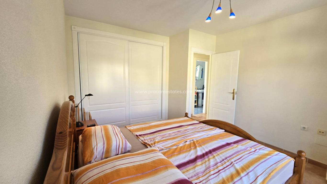 Revente - Villa - Orihuela Costa - Villamartin - Las Filipinas