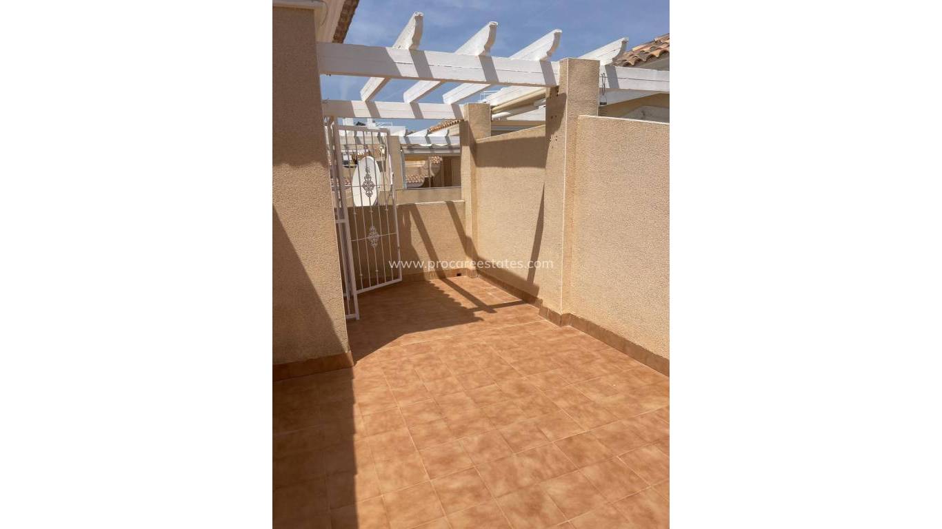 Revente - Villa - Orihuela Costa - Villamartin - Las Filipinas