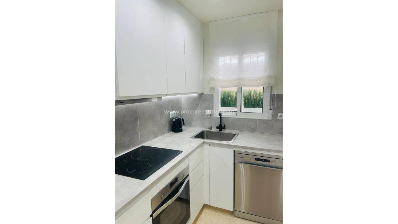 Revente - Villa - Orihuela Costa - Villamartin - Las Filipinas