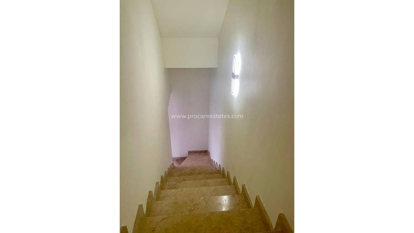 Revente - Villa - Orihuela Costa - Villamartin - Las Filipinas