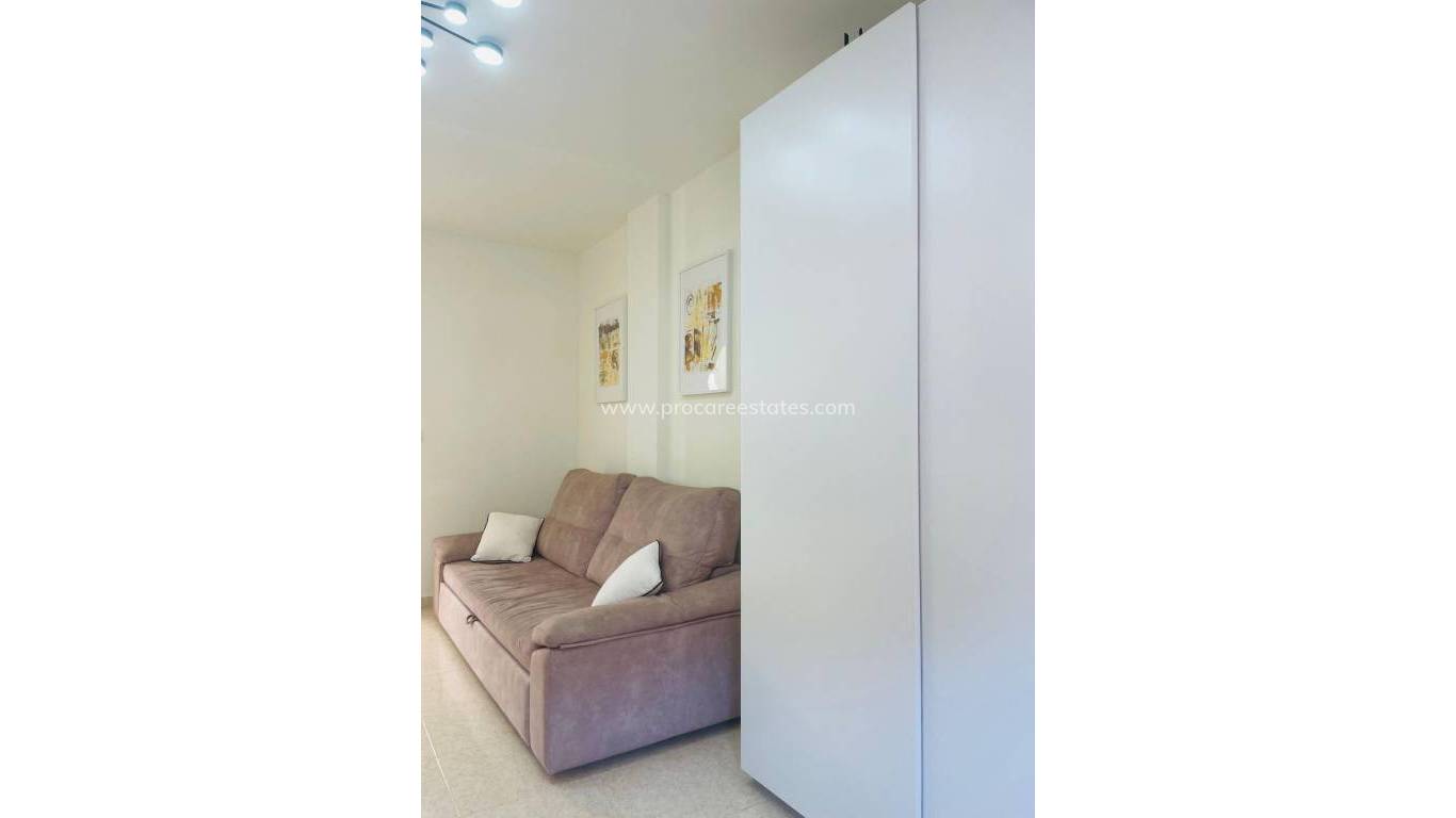 Revente - Villa - Orihuela Costa - Villamartin - Las Filipinas