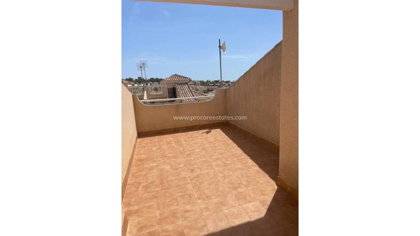 Revente - Villa - Orihuela Costa - Villamartin - Las Filipinas