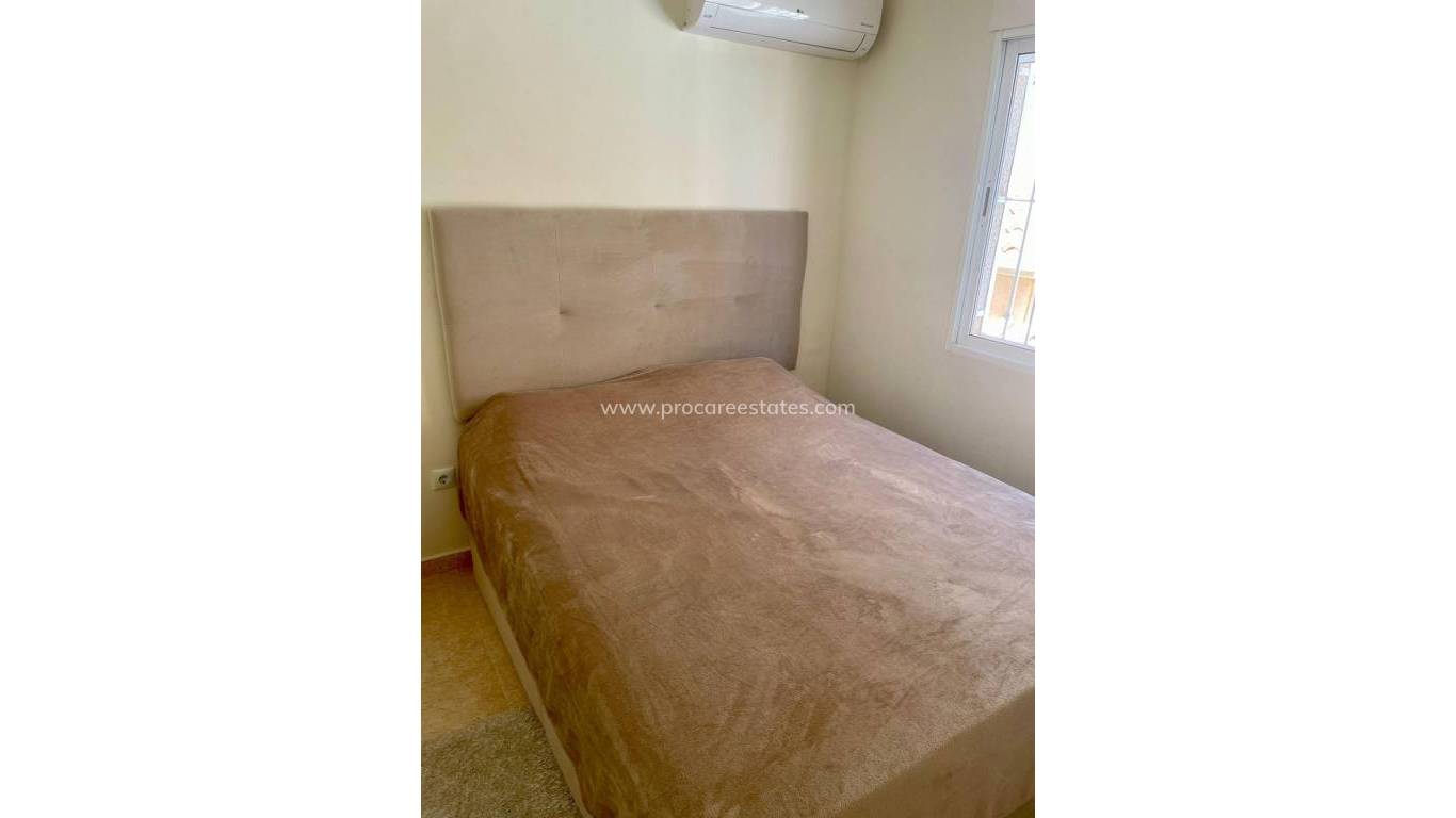 Revente - Villa - Orihuela Costa - Villamartin - Las Filipinas