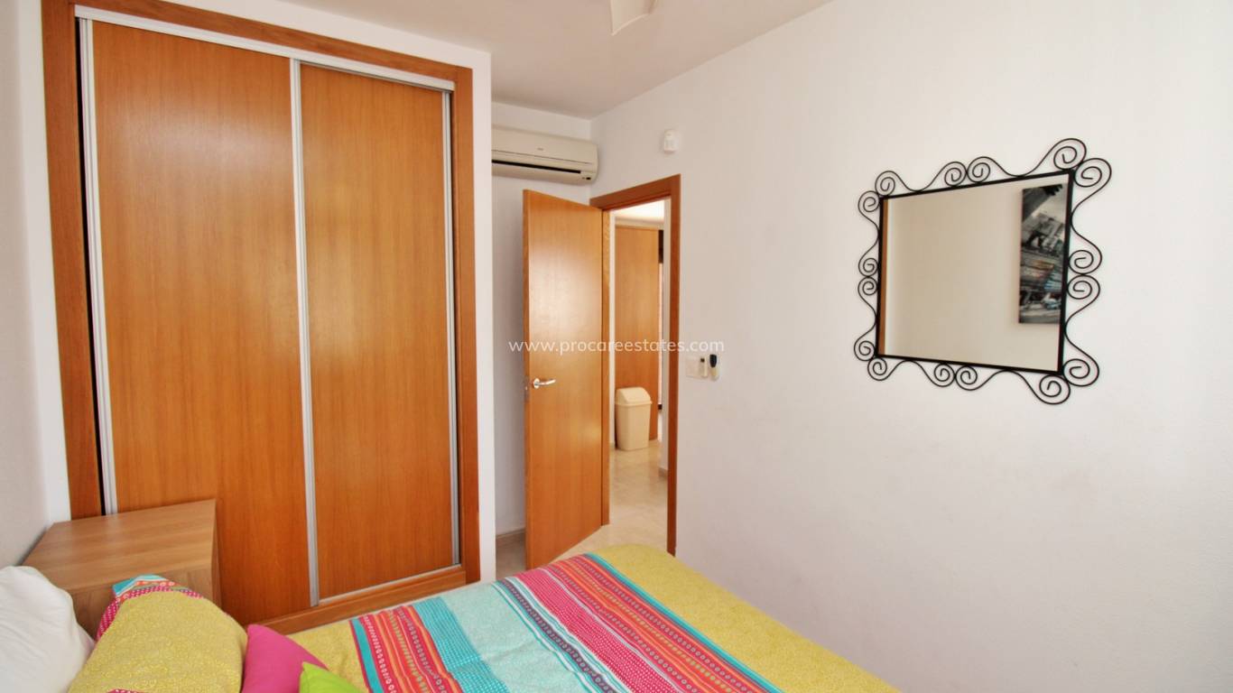 Revente - Villa - Orihuela Costa - Villamartin