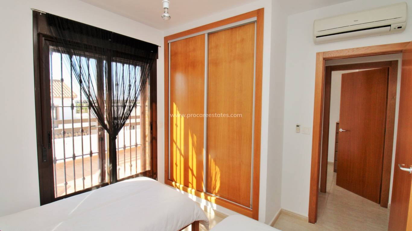 Revente - Villa - Orihuela Costa - Villamartin