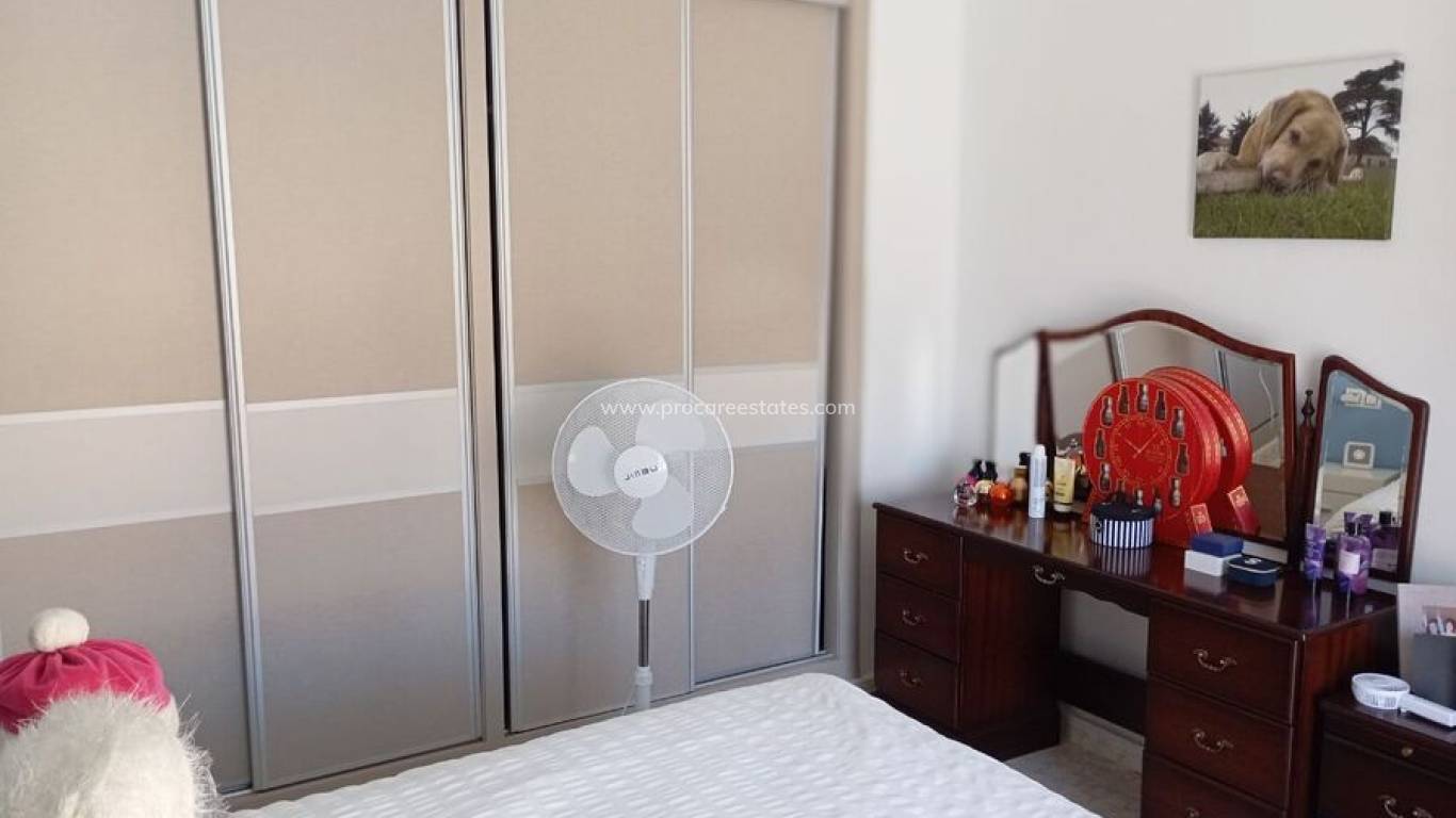 Revente - Villa - Orihuela Costa - Villamartin