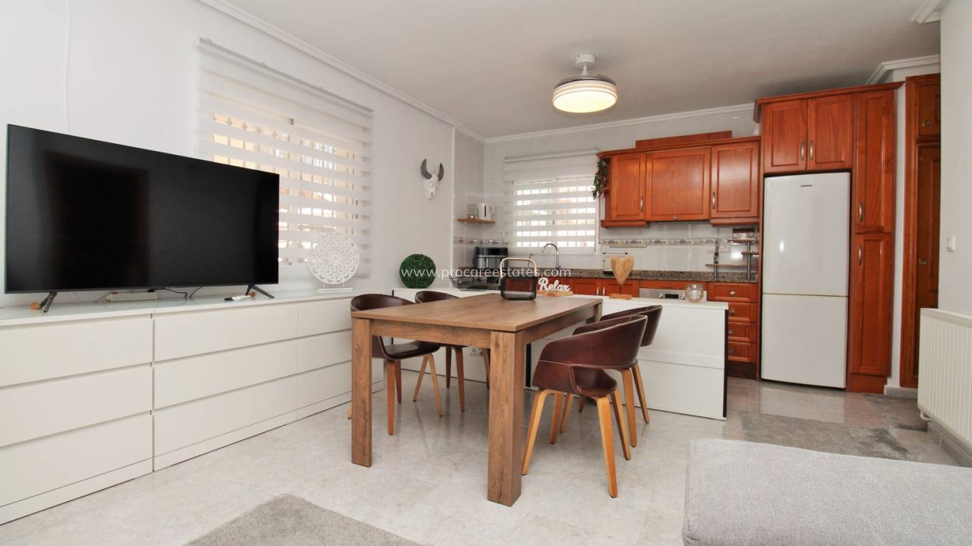 Revente - Villa - Orihuela Costa - Villamartin