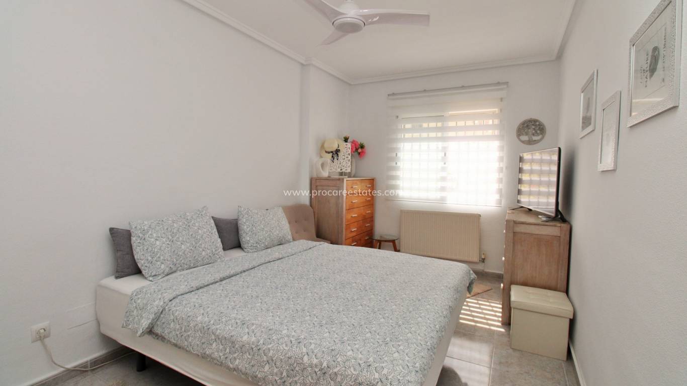 Revente - Villa - Orihuela Costa - Villamartin