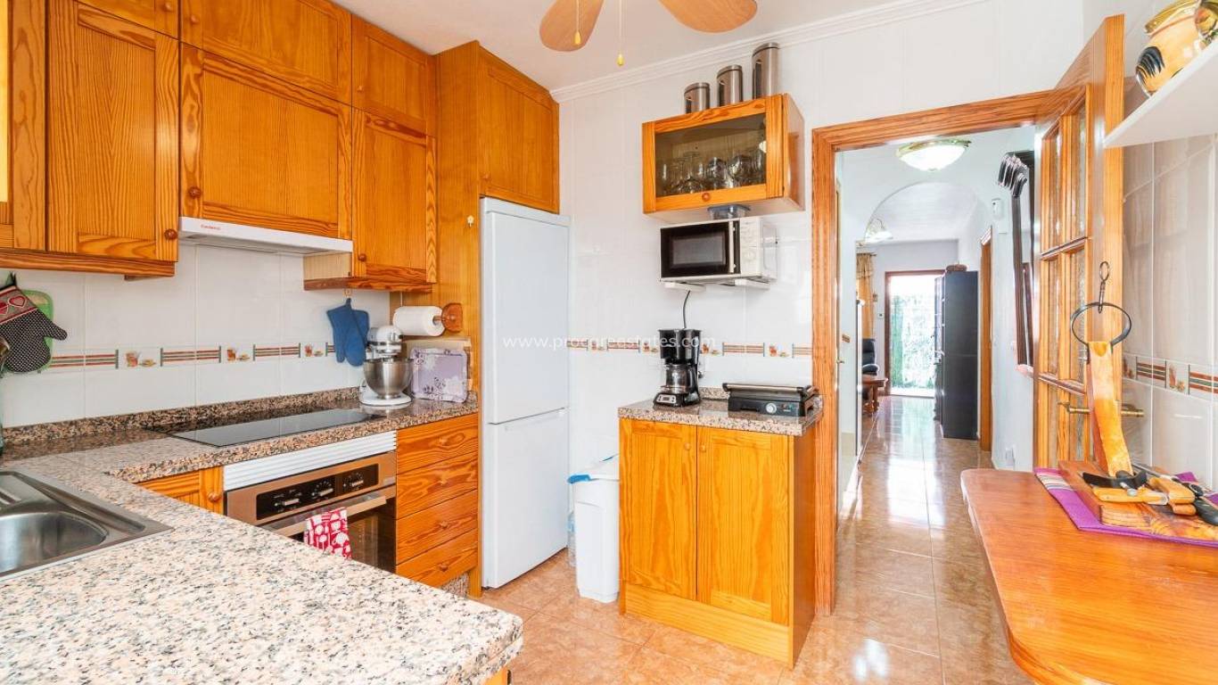 Revente - Villa - Orihuela Costa - Villamartin