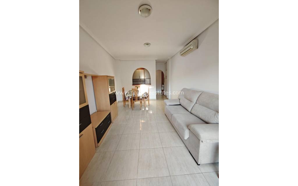 Revente - Villa - Orihuela Costa - Villamartin