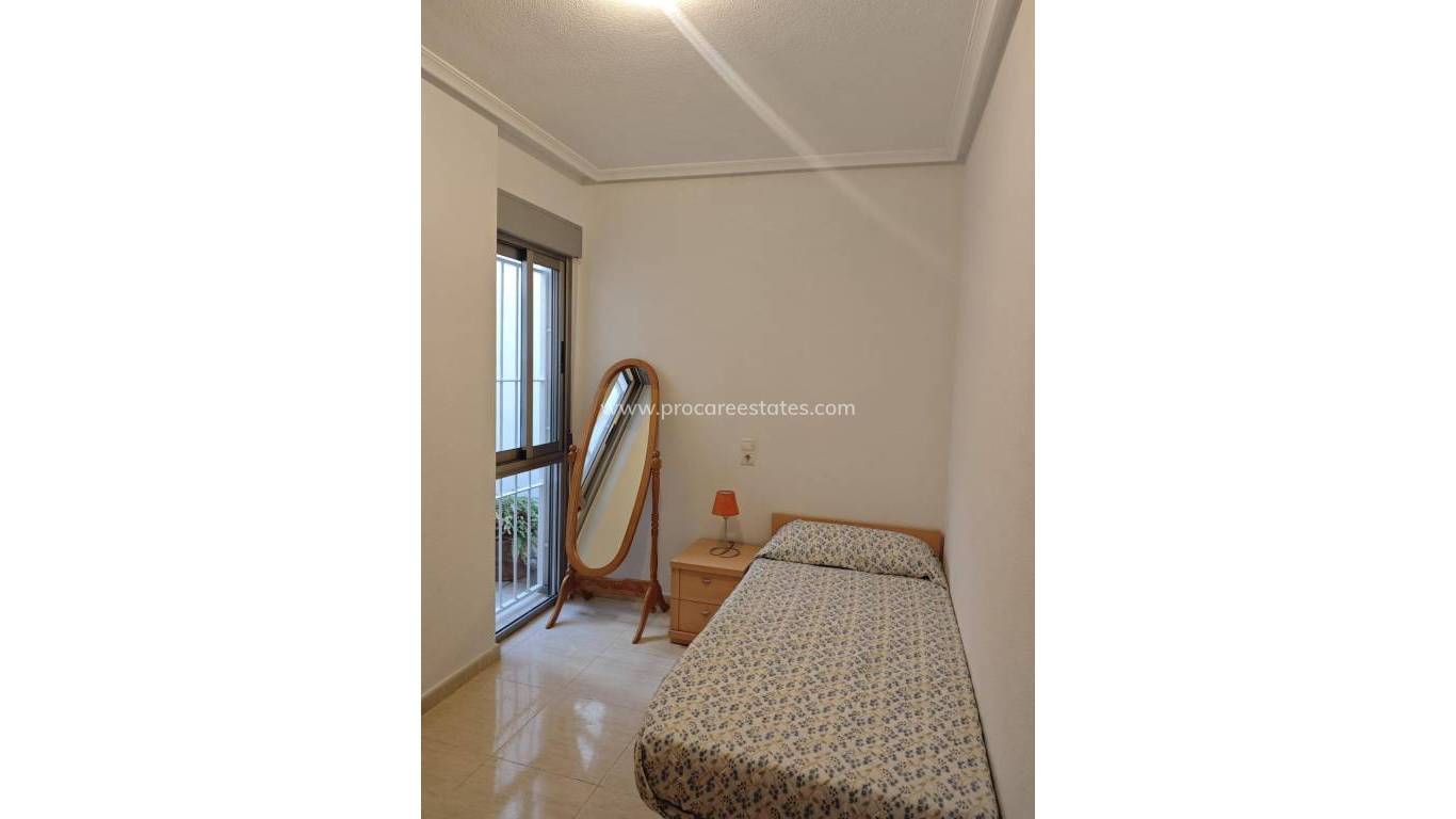 Revente - Villa - Orihuela Costa - Villamartin
