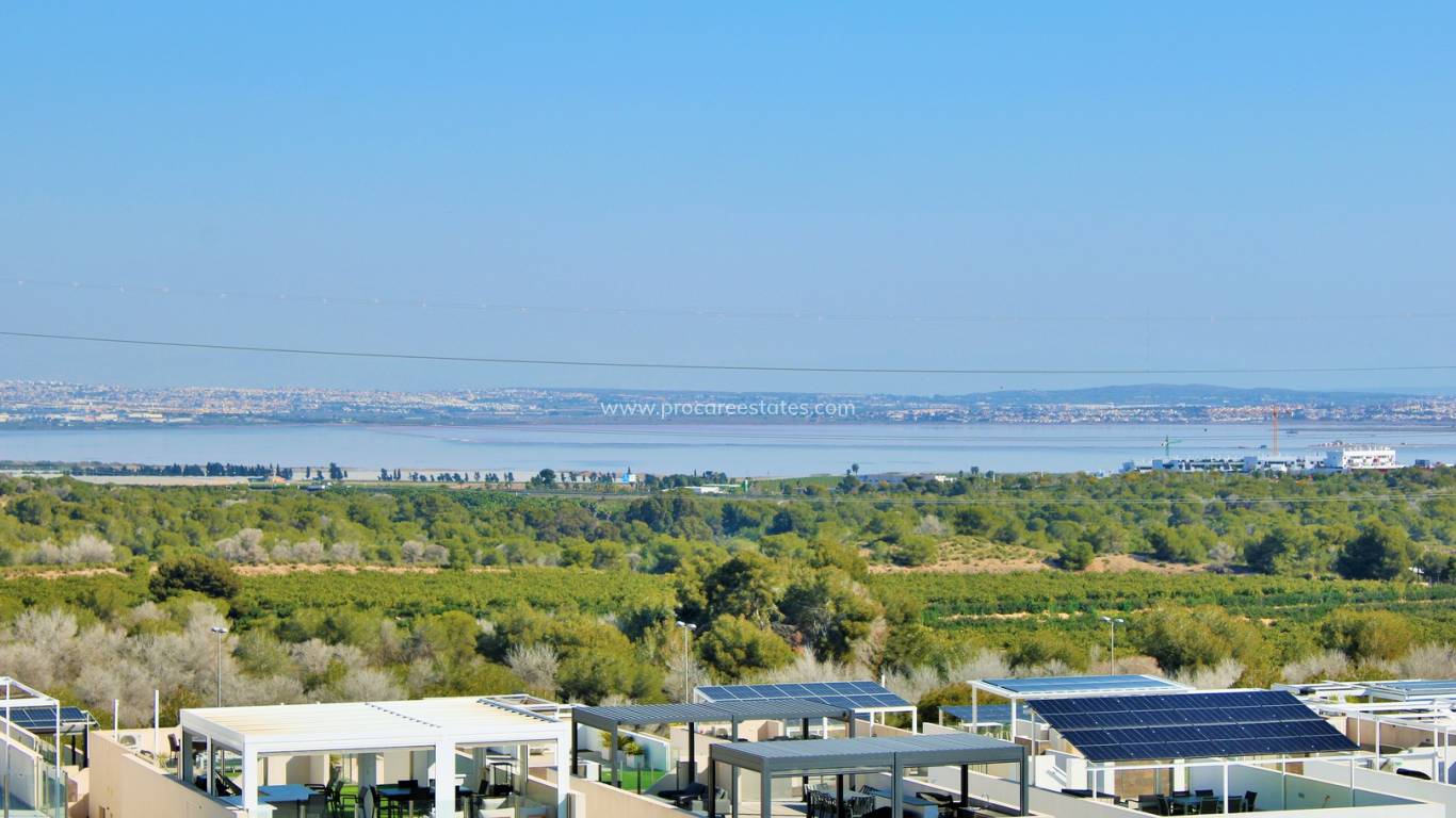 Revente - Villa - Orihuela Costa - Villamartin