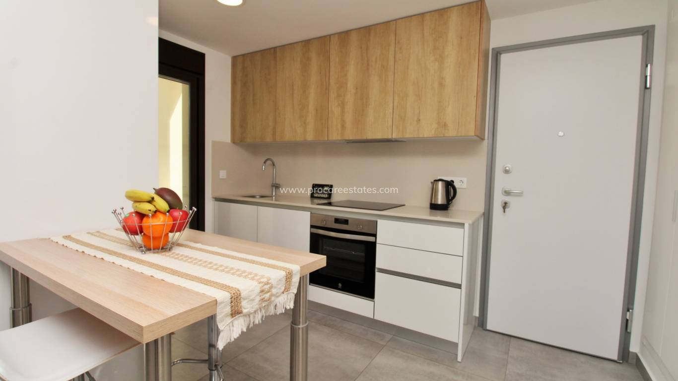 Revente - Villa - Orihuela Costa - Villamartin