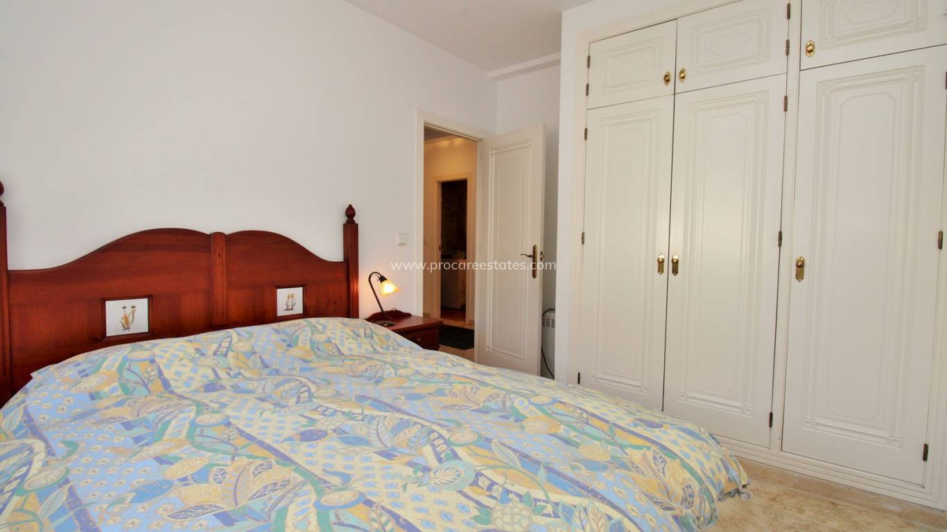 Revente - Villa - Orihuela Costa - Vistabella Golf