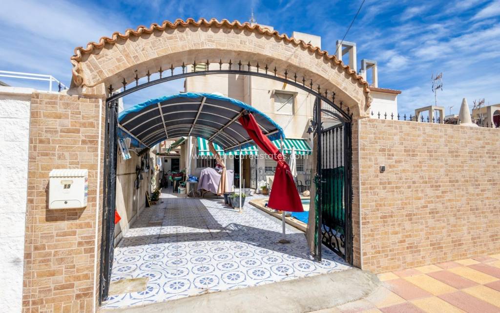 Revente - Villa - Orihuela - La Aparecida