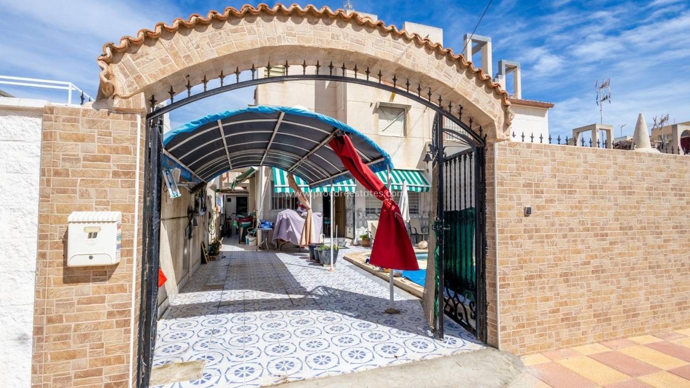 Revente - Villa - Orihuela - La Aparecida