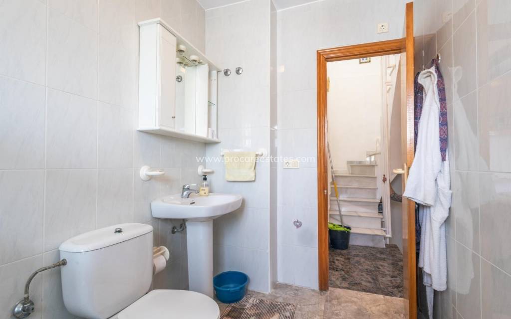 Revente - Villa - Orihuela - La Aparecida