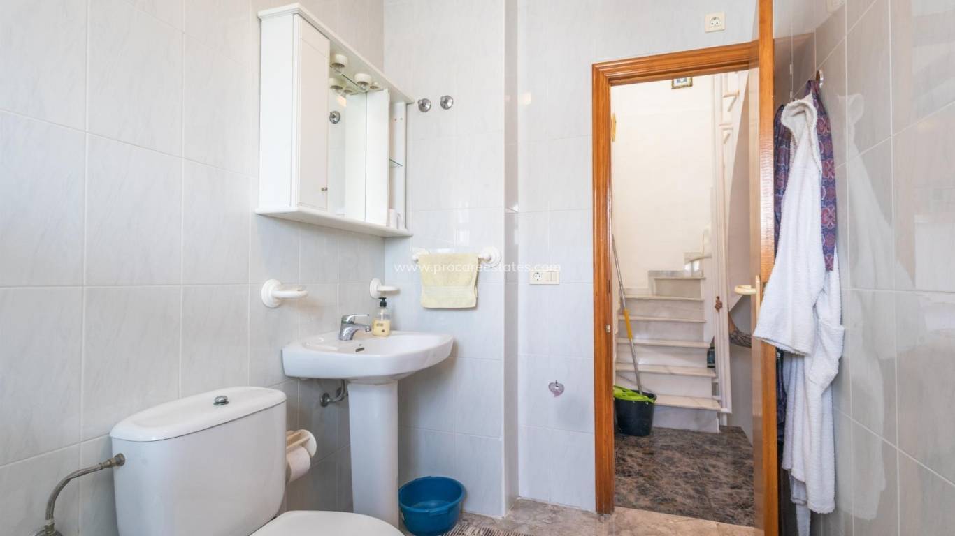 Revente - Villa - Orihuela - La Aparecida