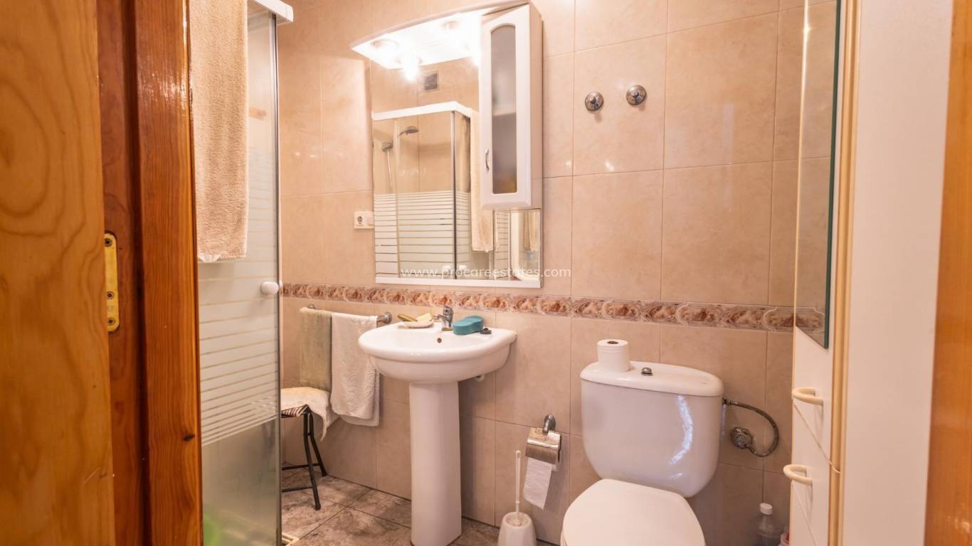 Revente - Villa - Orihuela - La Aparecida