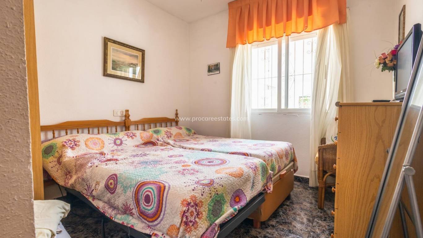 Revente - Villa - Orihuela - La Aparecida