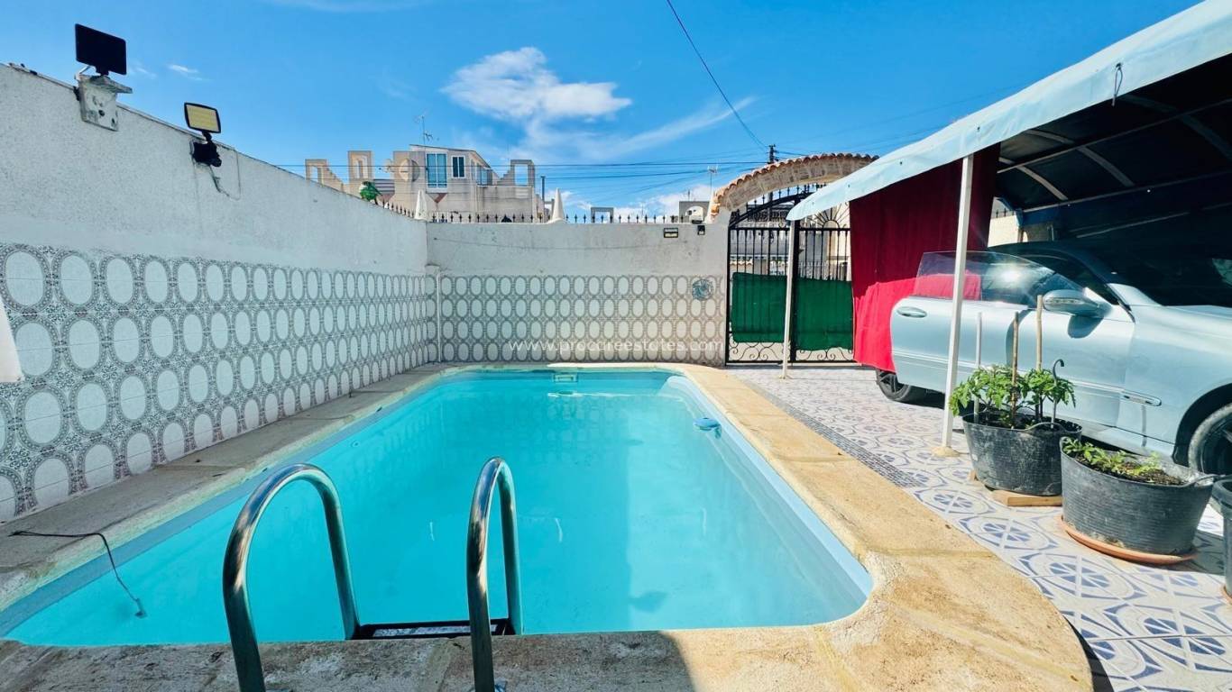 Revente - Villa - Orihuela - La Aparecida