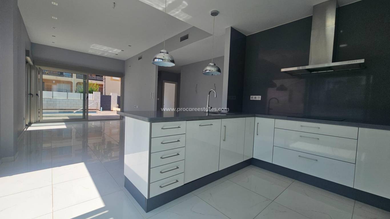 Revente - Villa - Orihuela - La Matanza