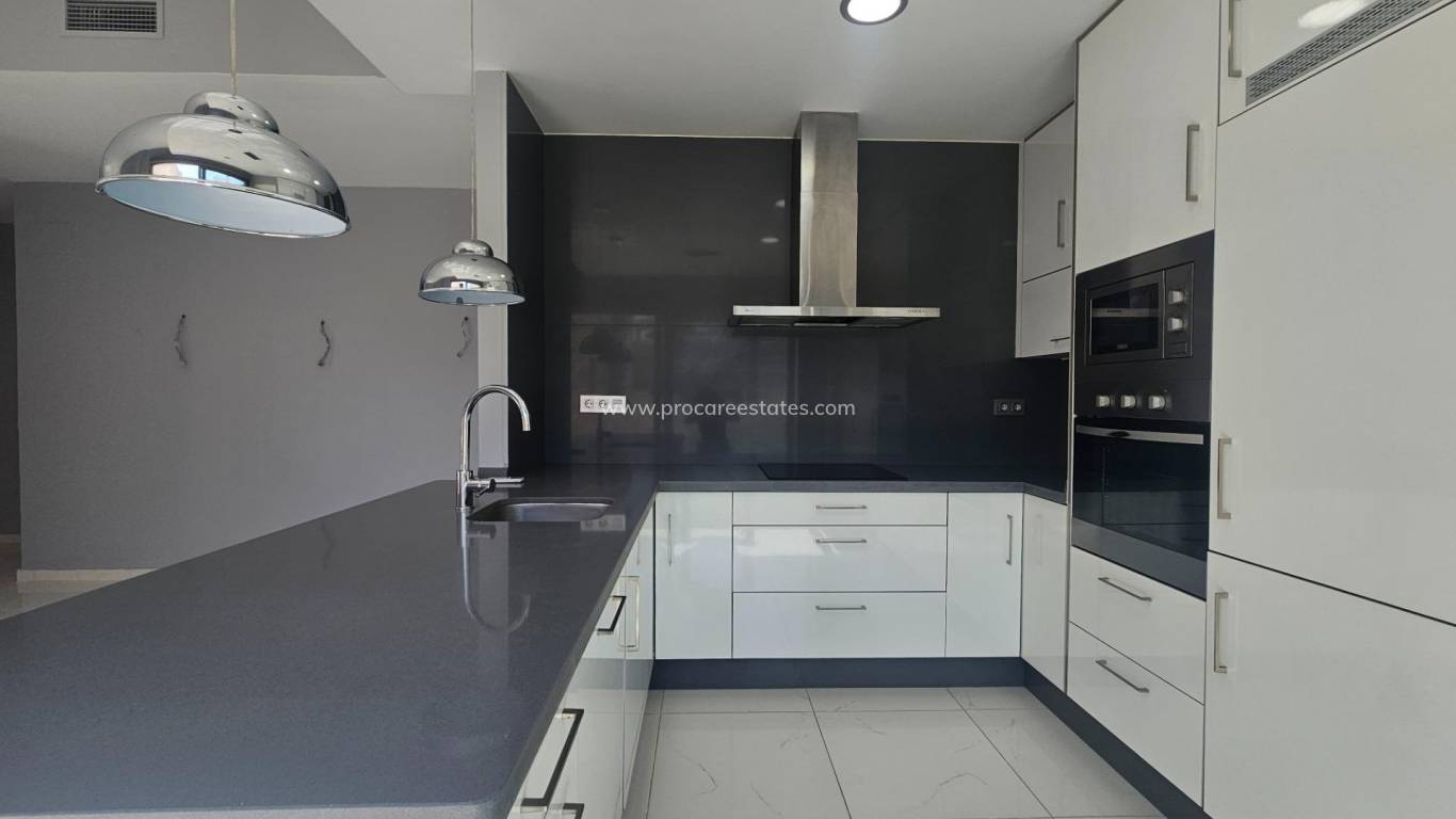 Revente - Villa - Orihuela - La Matanza