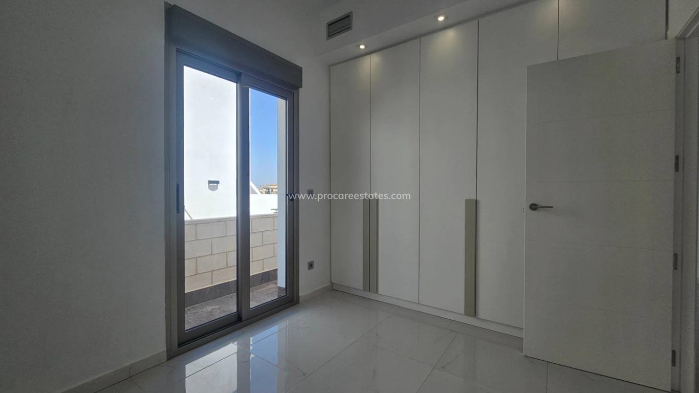 Revente - Villa - Orihuela - La Matanza