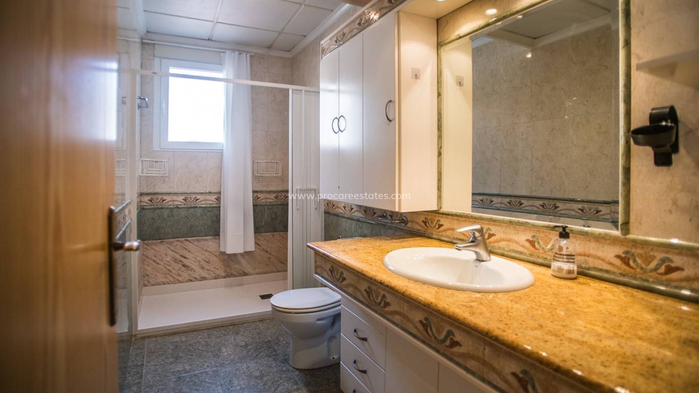 Revente - Villa - Orihuela - La Matanza