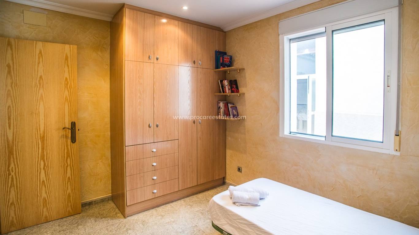 Revente - Villa - Orihuela - La Matanza