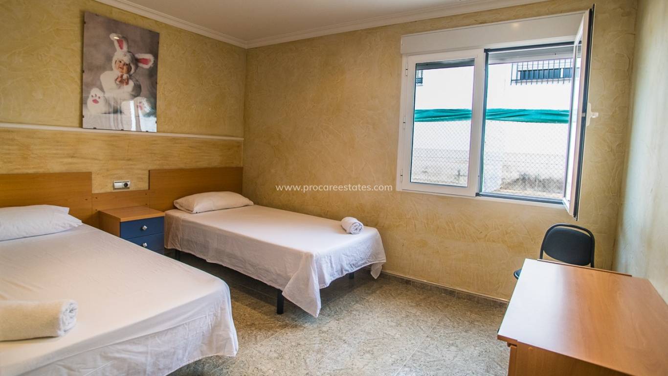 Revente - Villa - Orihuela - La Matanza