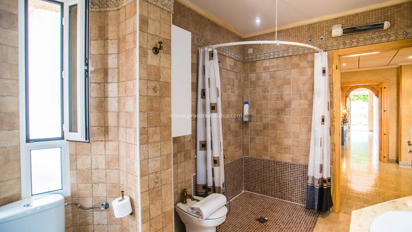Revente - Villa - Orihuela - La Matanza