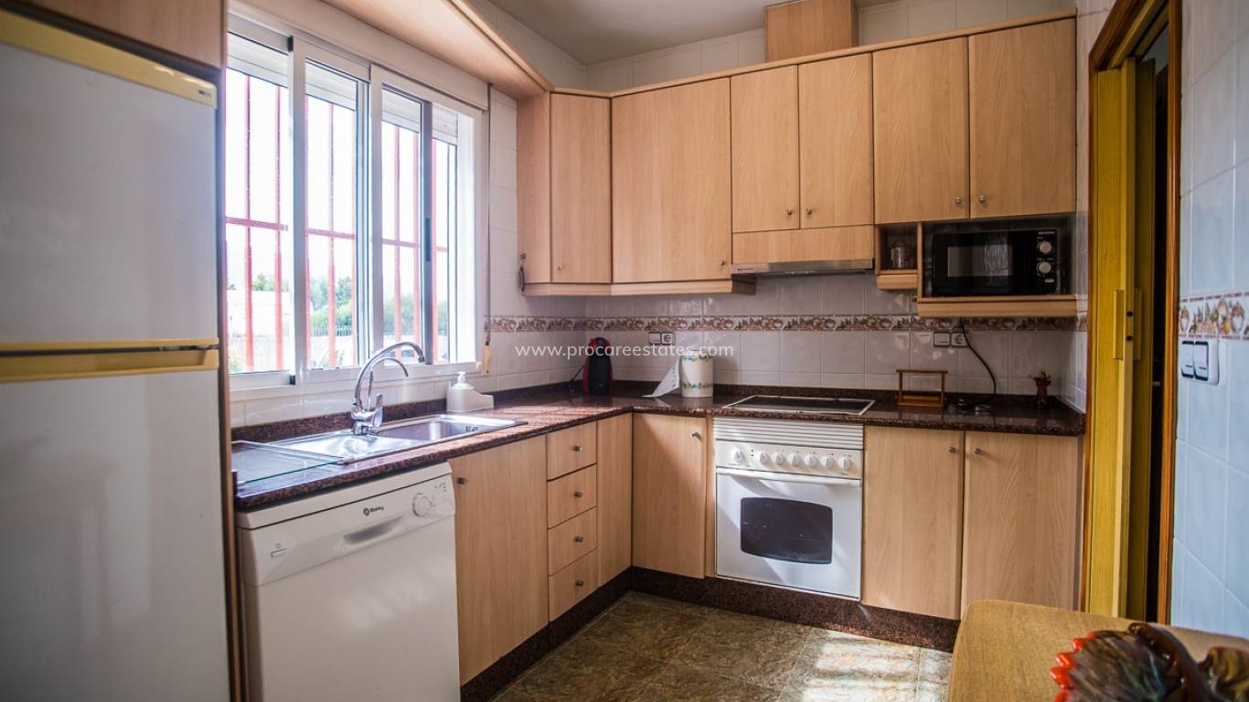 Revente - Villa - Orihuela - La Matanza