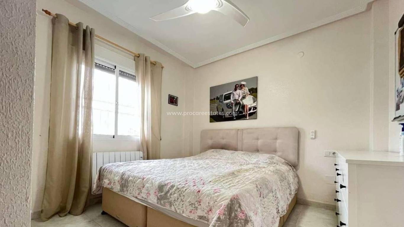 Revente - Villa - Orihuela - Los Balcones Y los Altos