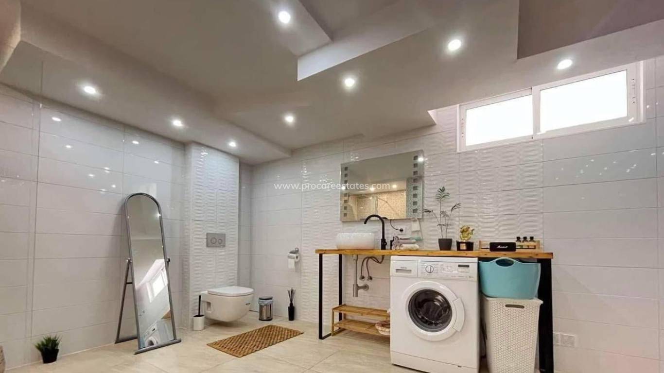 Revente - Villa - Orihuela - Los Balcones Y los Altos