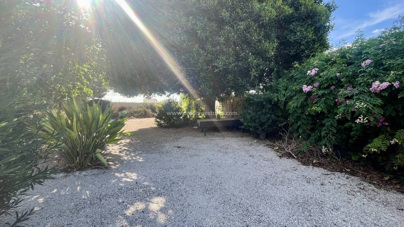 Revente - Villa - Orihuela