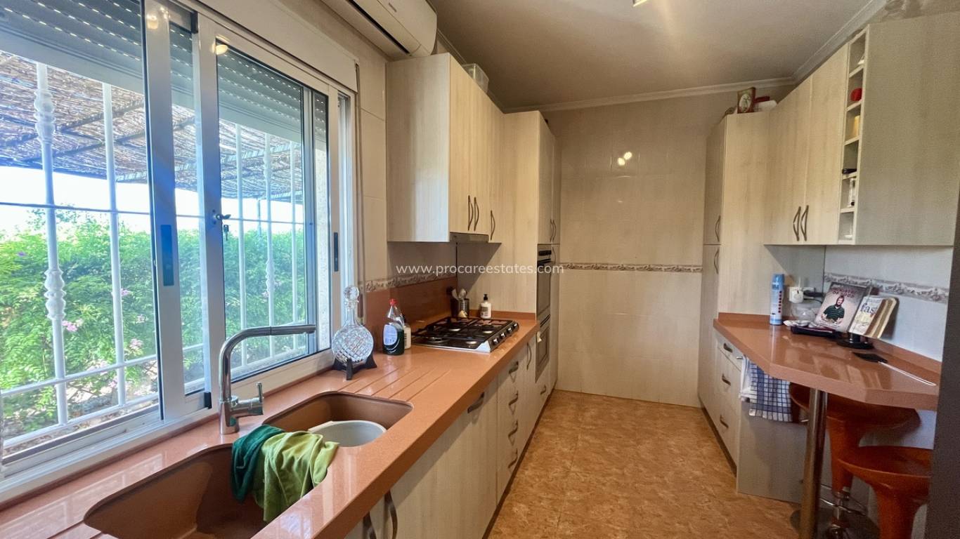 Revente - Villa - Orihuela