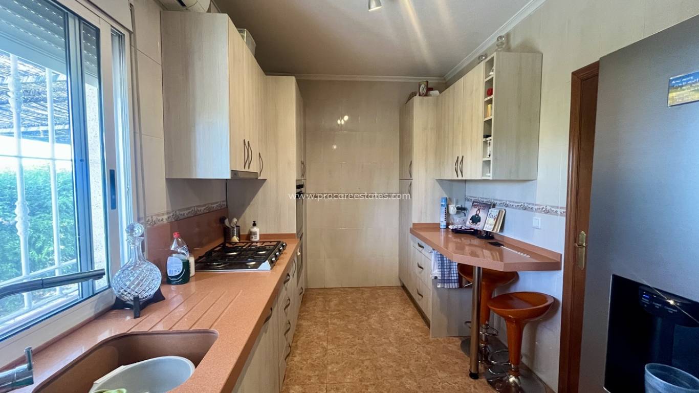 Revente - Villa - Orihuela