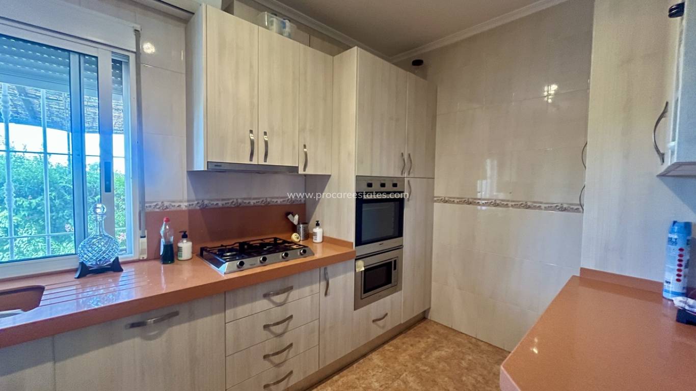 Revente - Villa - Orihuela