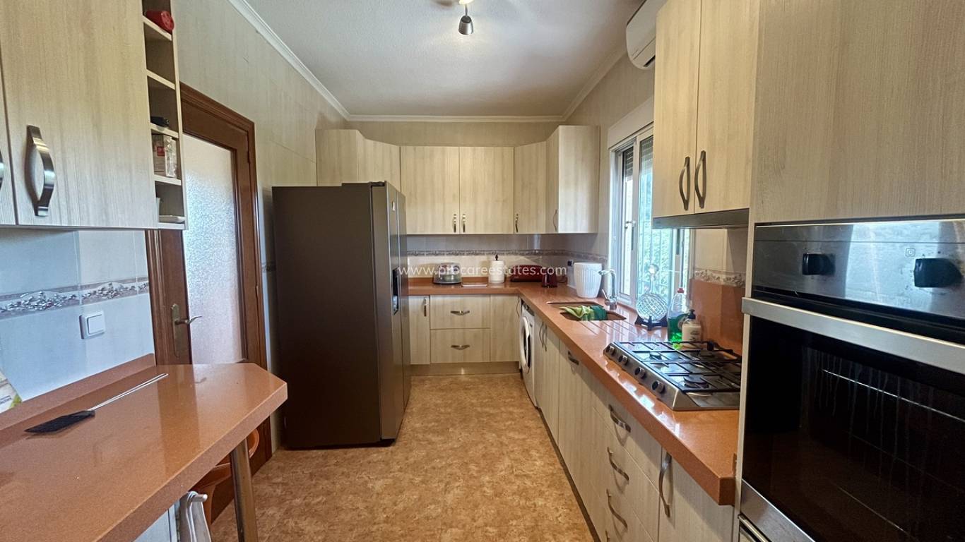 Revente - Villa - Orihuela