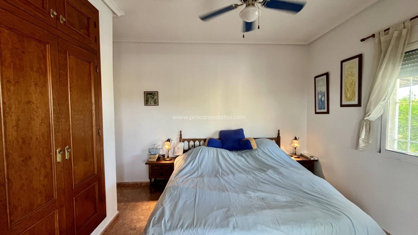 Revente - Villa - Orihuela