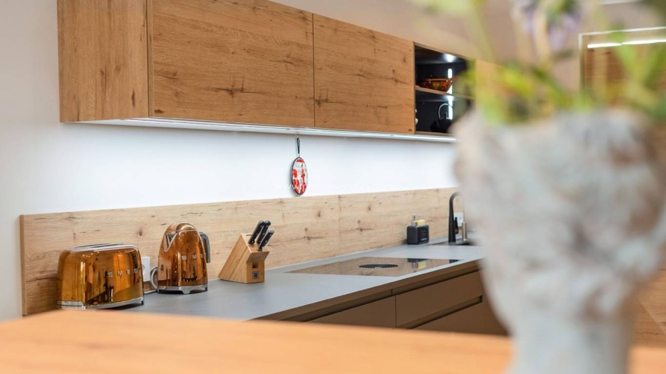 Revente - Villa - Palma - SON VIDA