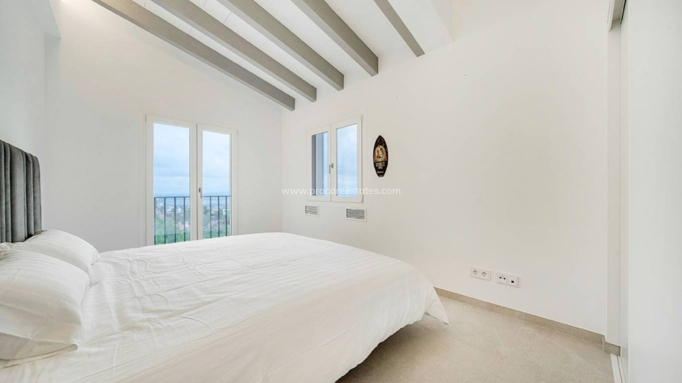 Revente - Villa - Palma - SON VIDA