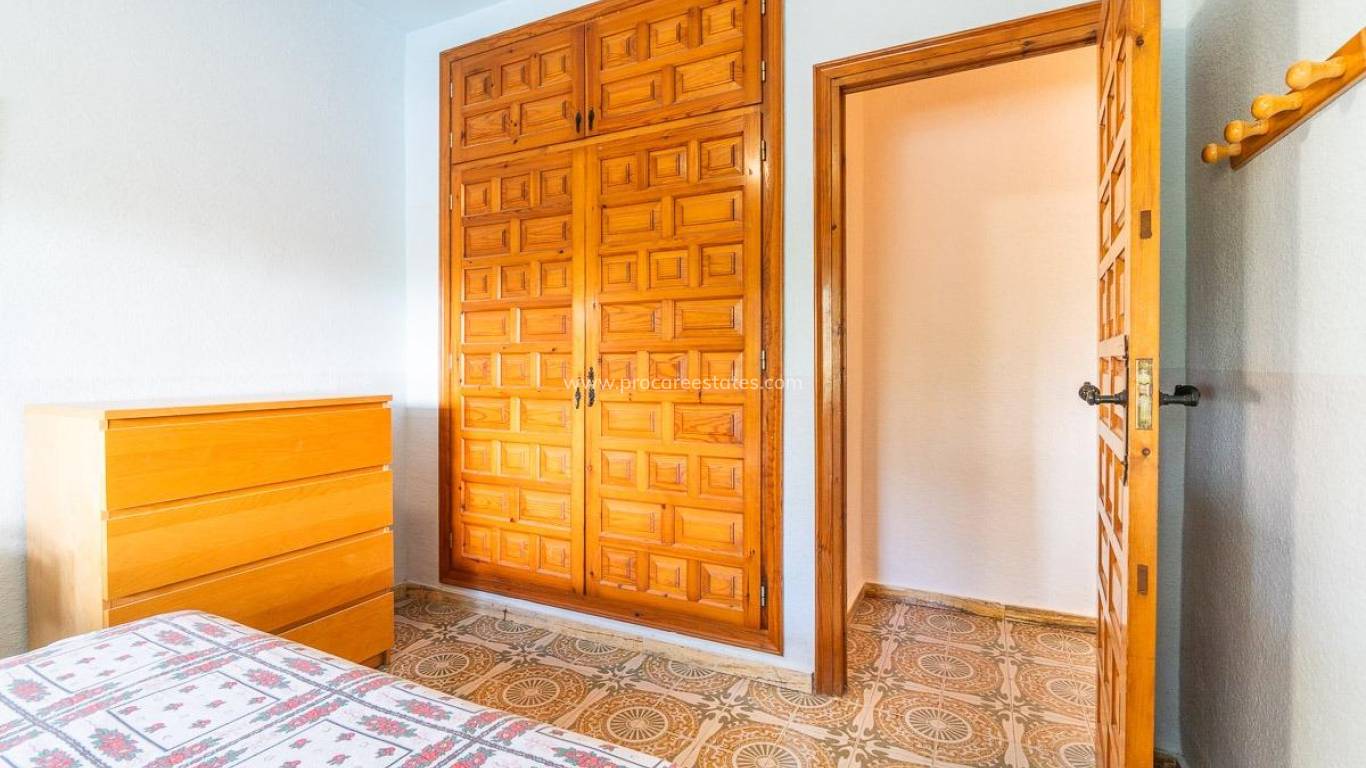 Revente - Villa - Pilar de la Horadada